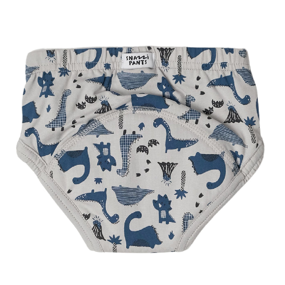 Brolly Sheets Snazzi Pants Day Trainers 7