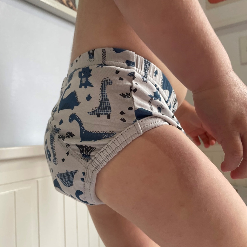 Brolly Sheets Snazzi Pants Day Trainers 8