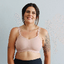 Ultimate Nursing Sports Bra 2
