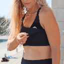 Freedom Breastfeeding Bra 2