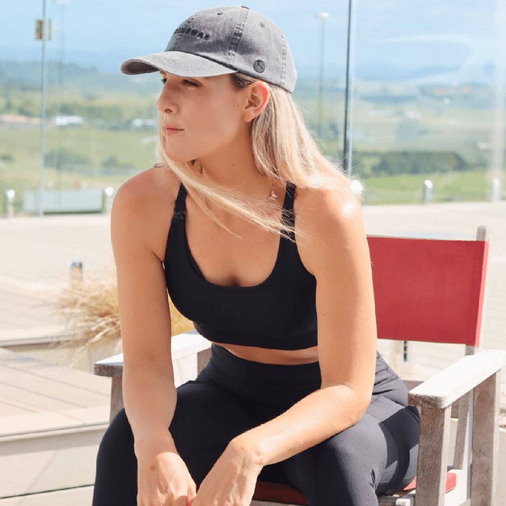 Freedom Breastfeeding Bra 3