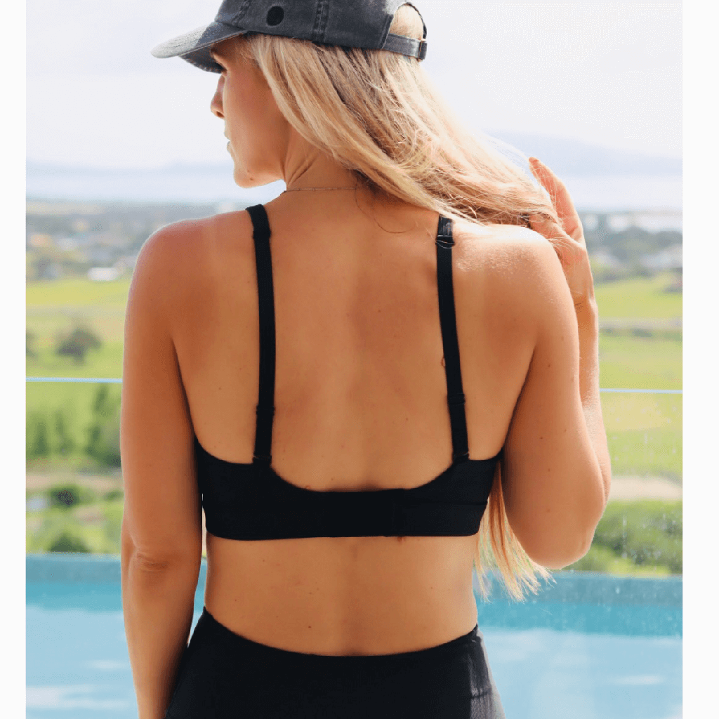 Freedom Breastfeeding Bra 5