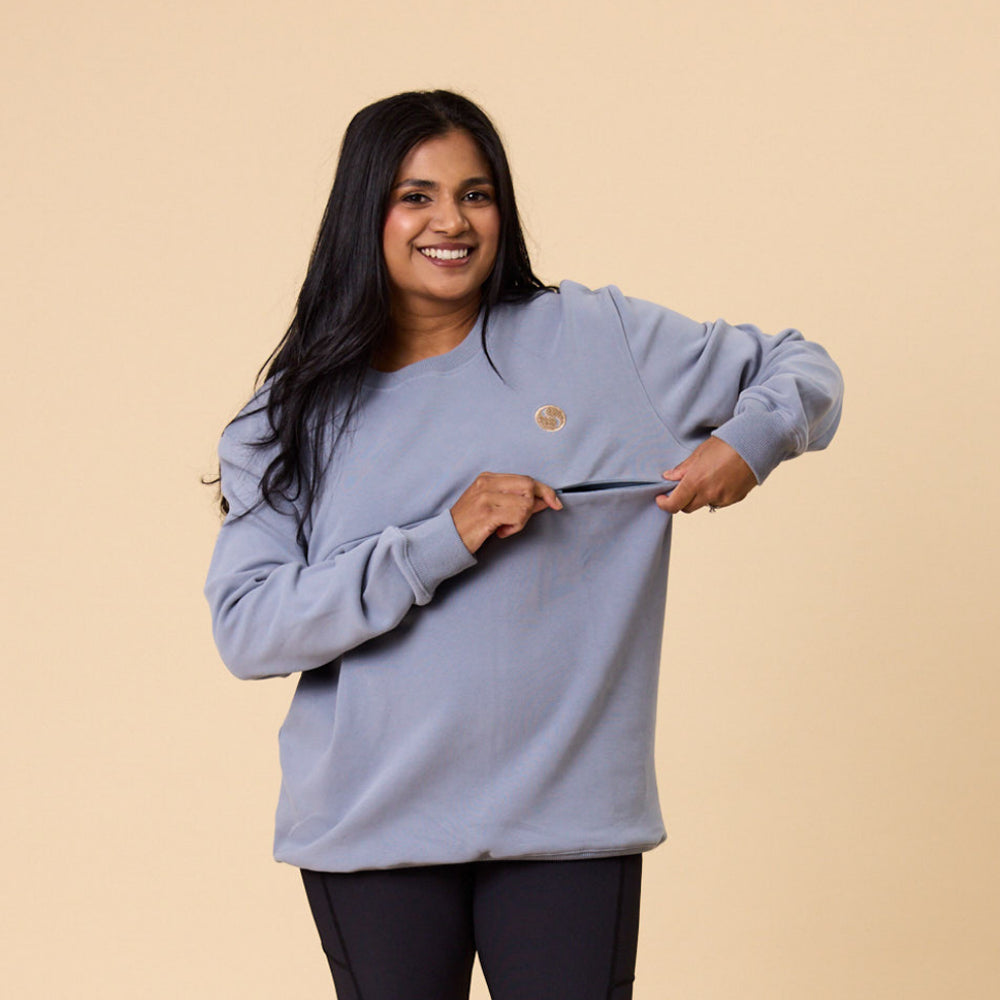 Jackson Crew Jumper 10