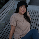 Charlotte Tee Breastfeeding T-Shirt 8
