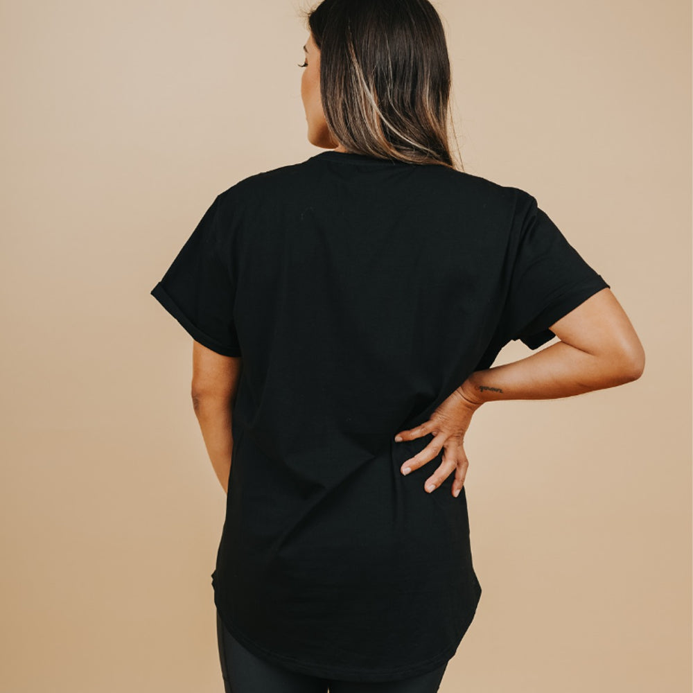Charlotte Tee Breastfeeding T-Shirt 38