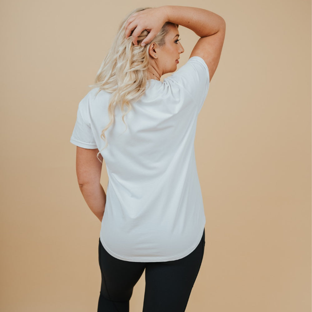 Charlotte Tee Breastfeeding T-Shirt 41