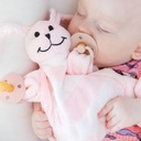 Sleepytot Bunny 5