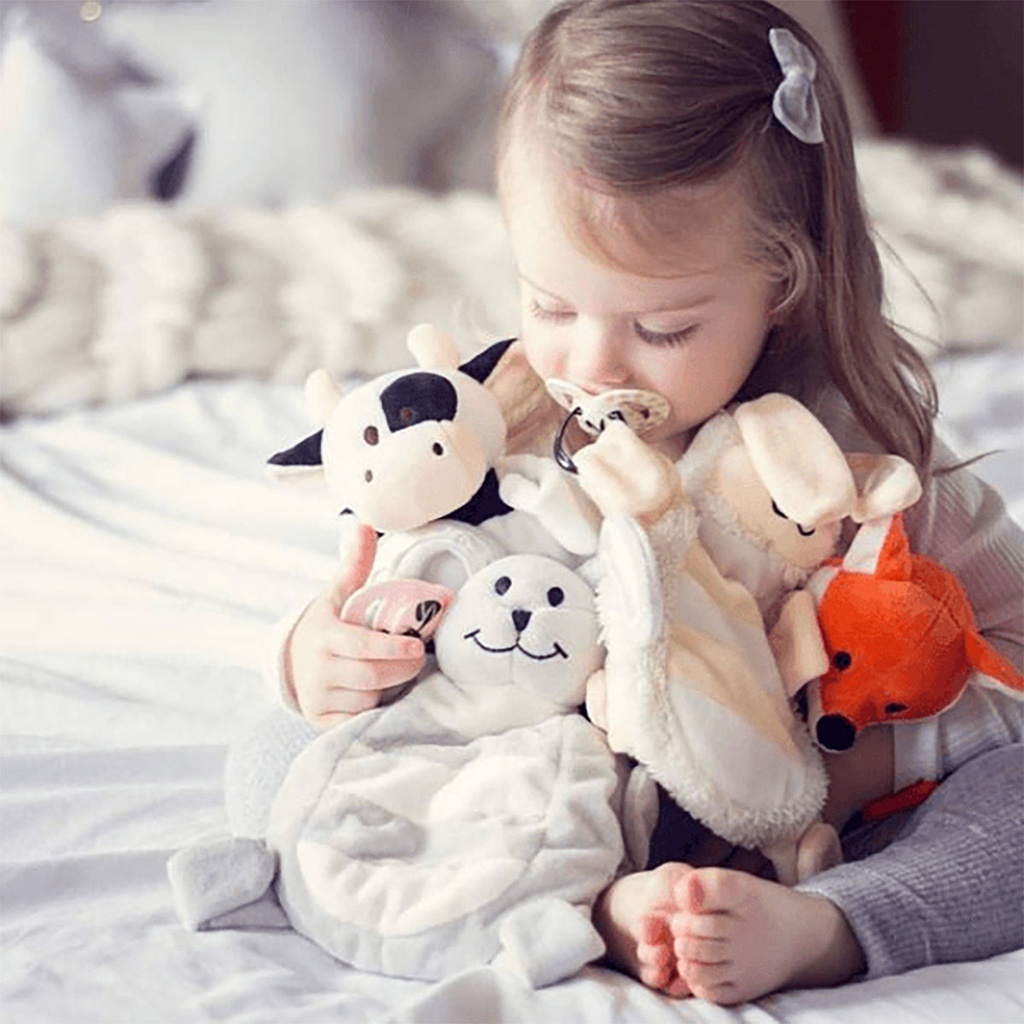Sleepytot Soother Holder 5