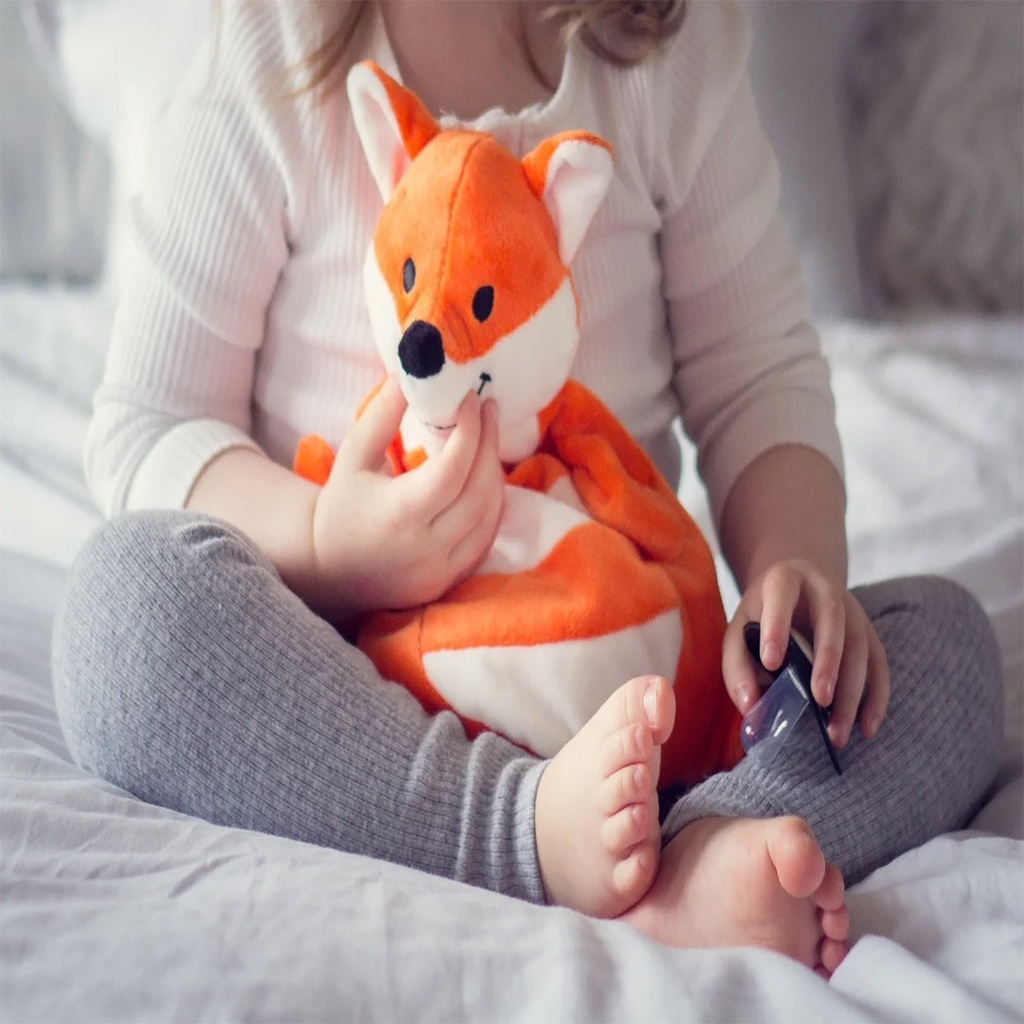 Sleepytot Soother Holder 7