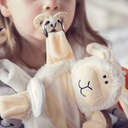 Sleepytot Soother Holder 10