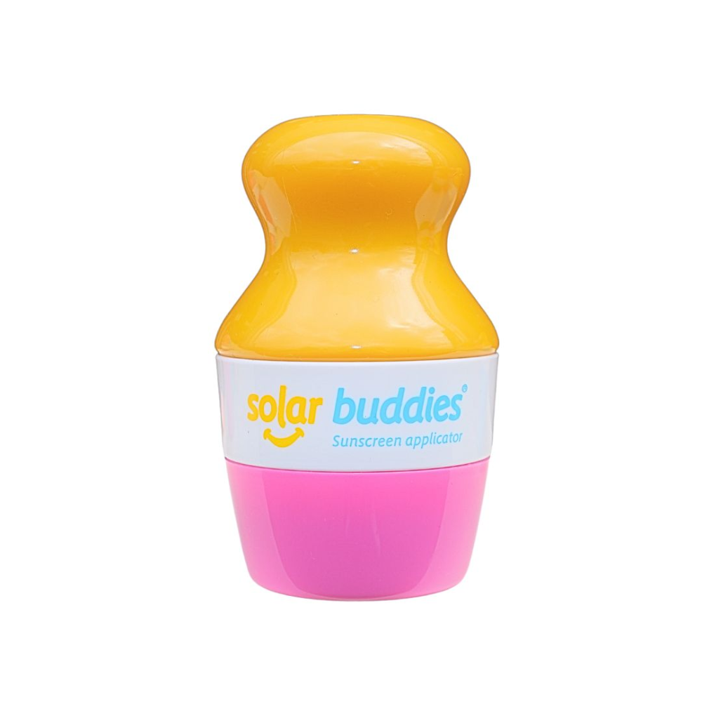 Solar Buddies Sunscreen Applicator 5