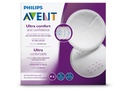 Avent Disposable Breast Pads - 60 Pack 3