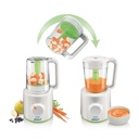 Avent Combined Steamer & Blender 5