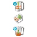 Avent Combined Steamer & Blender 11