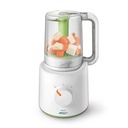 Avent Combined Steamer & Blender 15