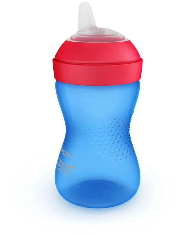 Avent Grippy Cup Soft 300ml 2