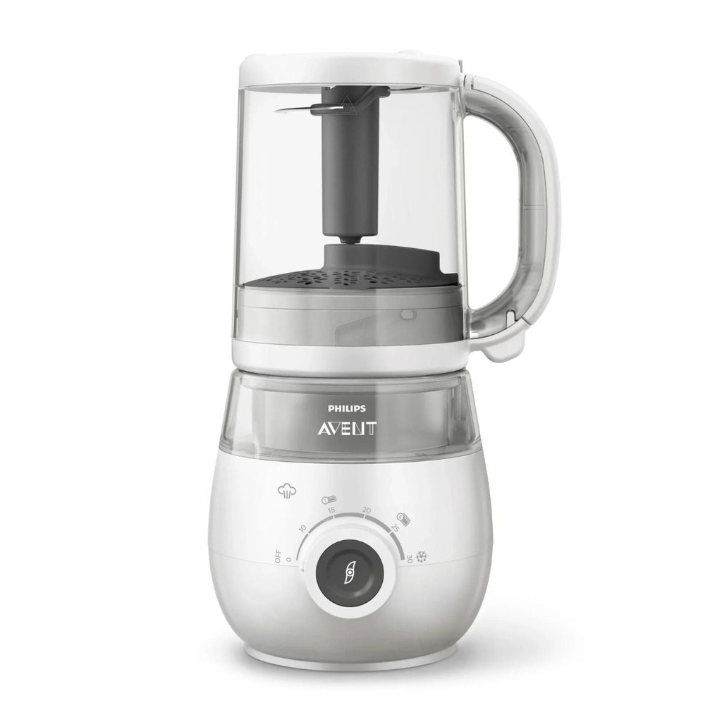 Avent 4 In 1 Foodmaker 3