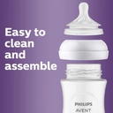 Avent Natural Response Teat - 2 Pack 6