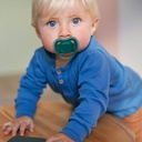 Avent Ultra Air Plain Soother - 2 Pack (Assorted) 9