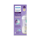 Avent Natural Response Air Free Vent Bottle 260ml 4