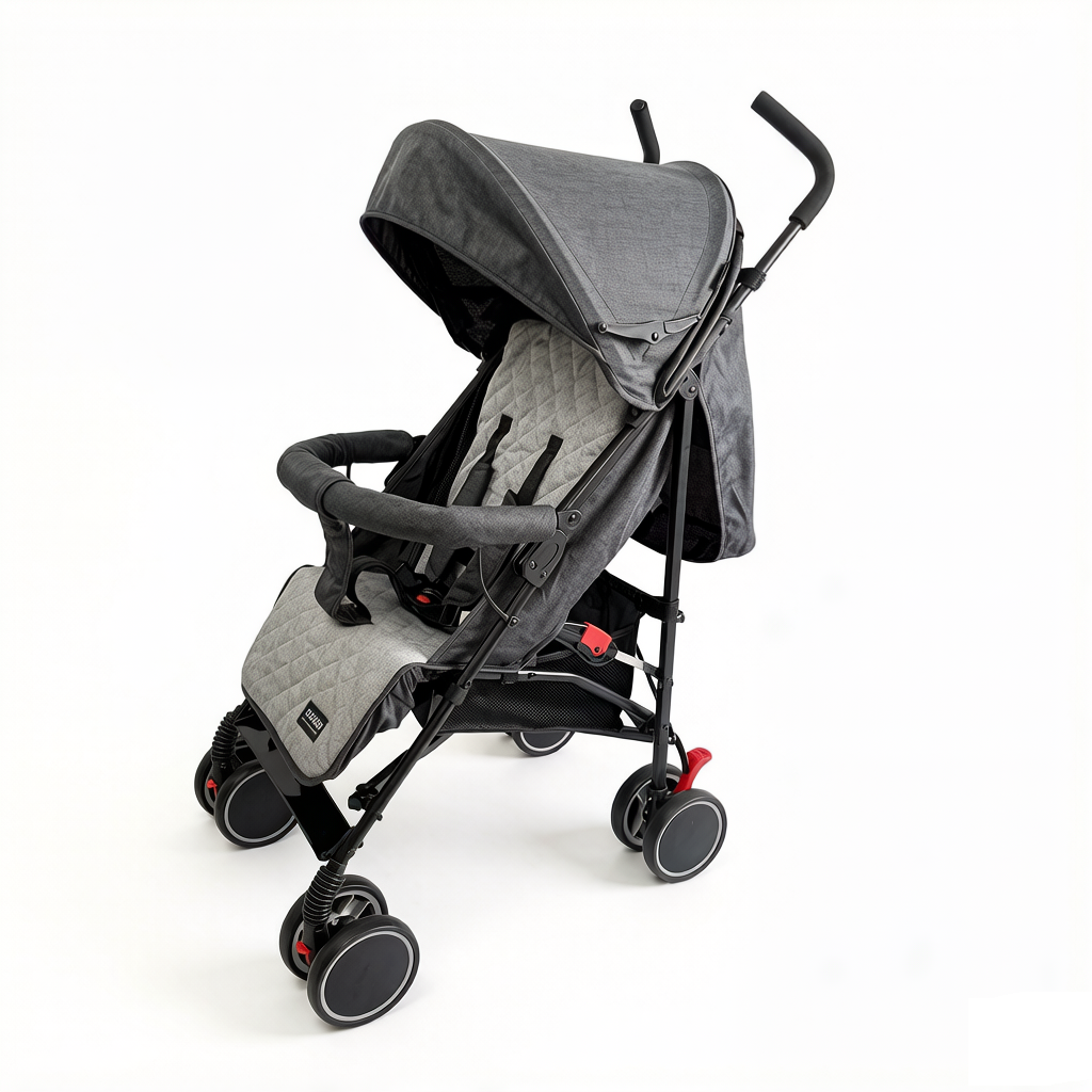 ORIGIN Bellbird V2 Stroller 3