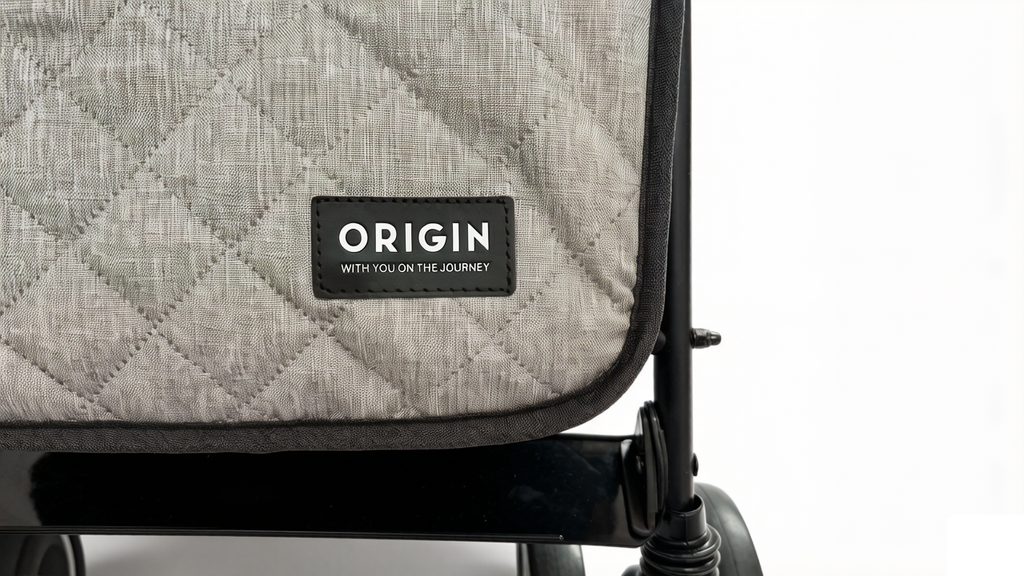 ORIGIN Bellbird V2 Stroller 4