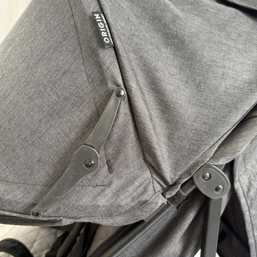 ORIGIN Bellbird V2 Stroller 10