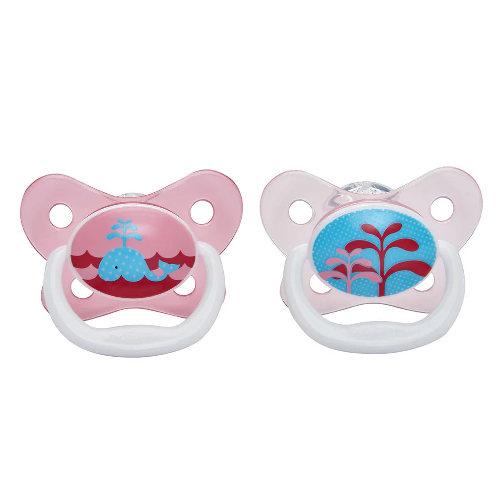 Dr Browns Prevent Butterfly Soother 2