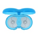 Dr Browns Nipple Shields with Steriliser Case 4