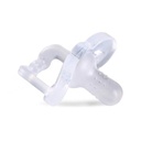 Haakaa Newborn Silicone Dummy 2
