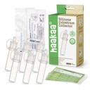 Haakaa Silicone Colostrum Collector Set 3