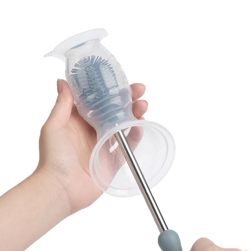 Haakaa Silicone Brush 2