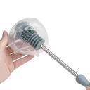 Haakaa Silicone Brush 4