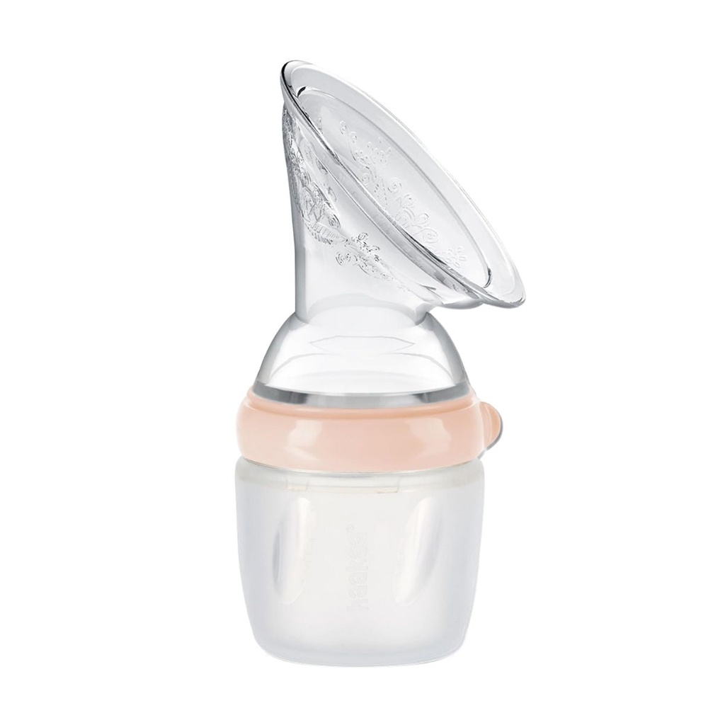 Haakaa Gen3 Silicone Pump 160ml 2