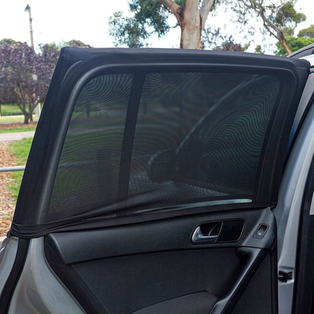 Maxi-Cosi Multi-Fit Sunshade - 2 Pack 2