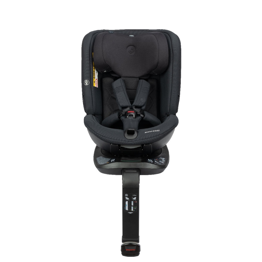 Maxi-Cosi Spinel 360 Plus 2
