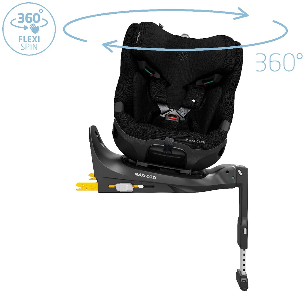 Maxi-Cosi Emerald 360 Pro 6