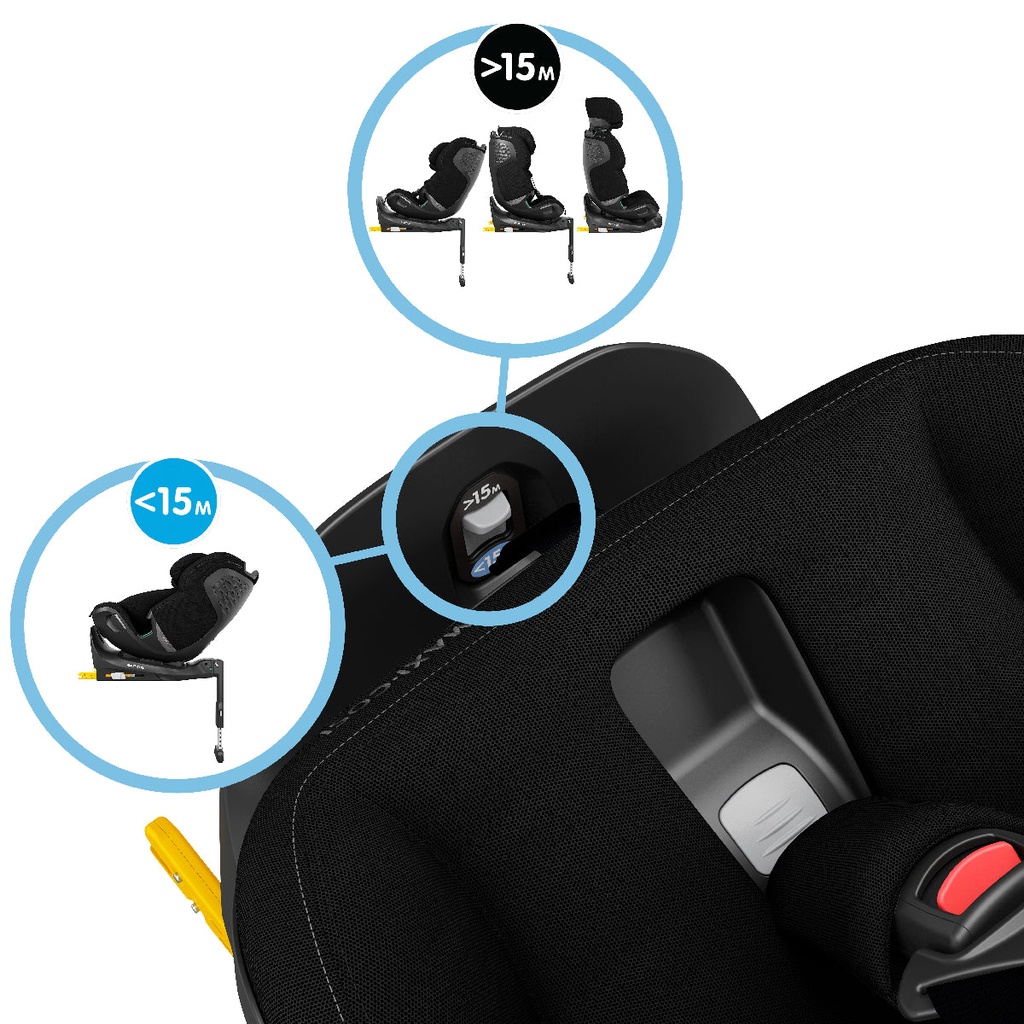 Maxi-Cosi Emerald 360 Pro 18