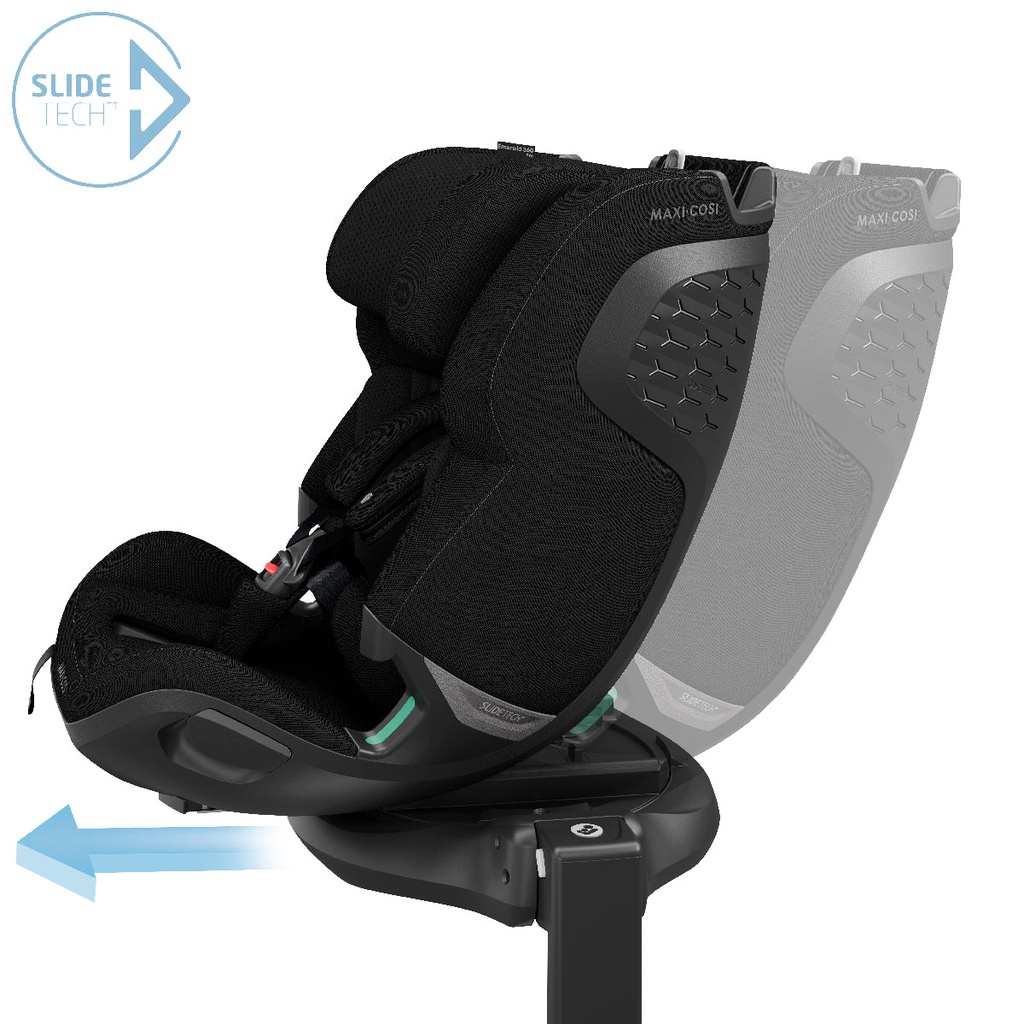 Maxi-Cosi Emerald 360 Pro 23