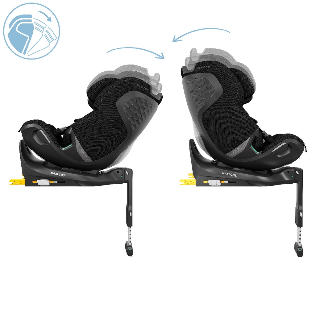Maxi-Cosi Emerald 360 Pro 27