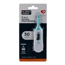 Mothers Choice 3 in 1 Thermometer 3