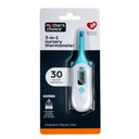 Mothers Choice 3 in 1 Thermometer 4