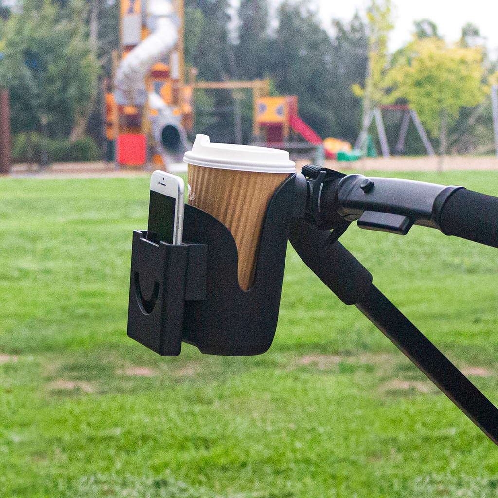 Mothers Choice Stroller cup and phone holder 3