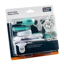 Mothers Choice Groom and Go Kit 5