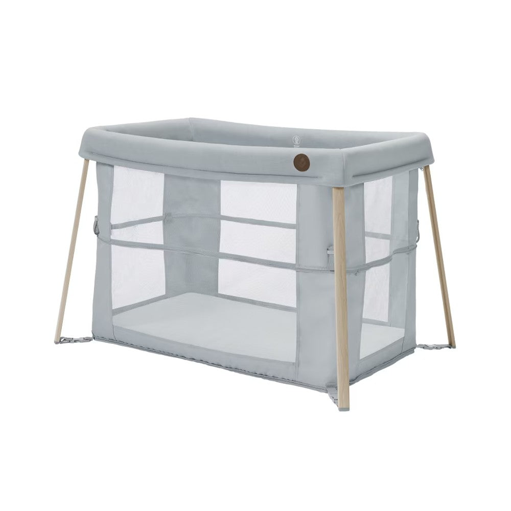 Maxi-Cosi Iris Travel Cot 4