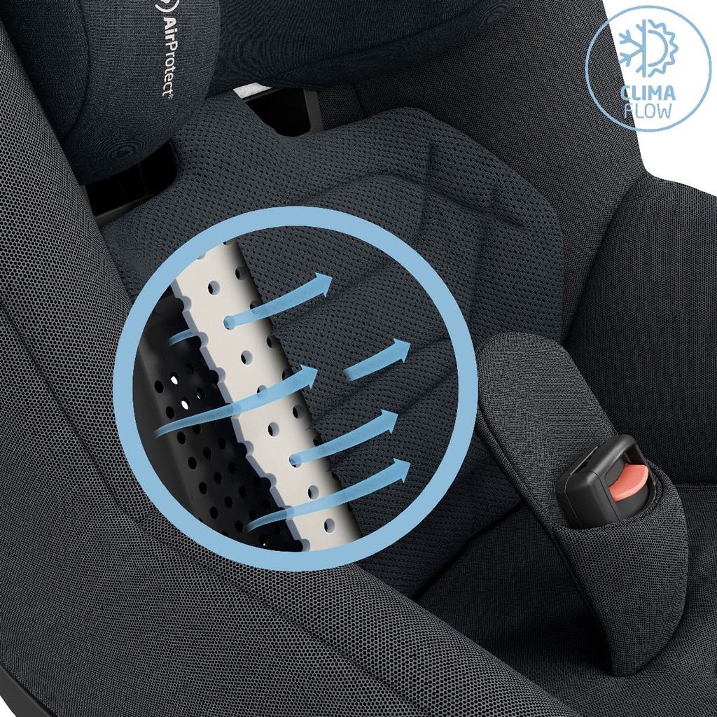 Maxi-Cosi Pearl 360 Pro 5