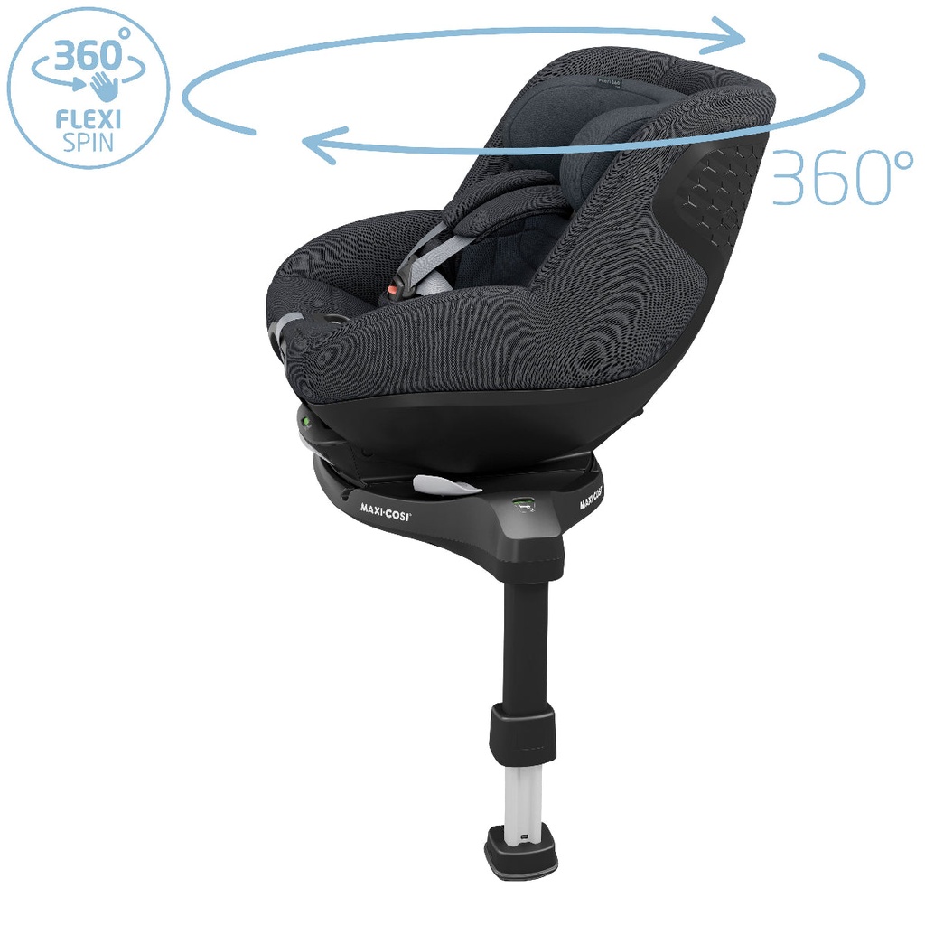 Maxi-Cosi Pearl 360 Pro 16
