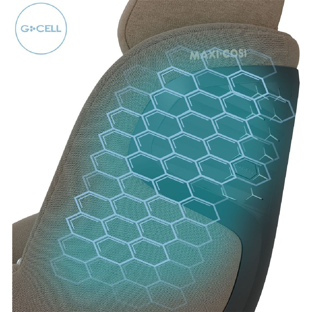 Maxi-Cosi Pearl 360 Pro 22