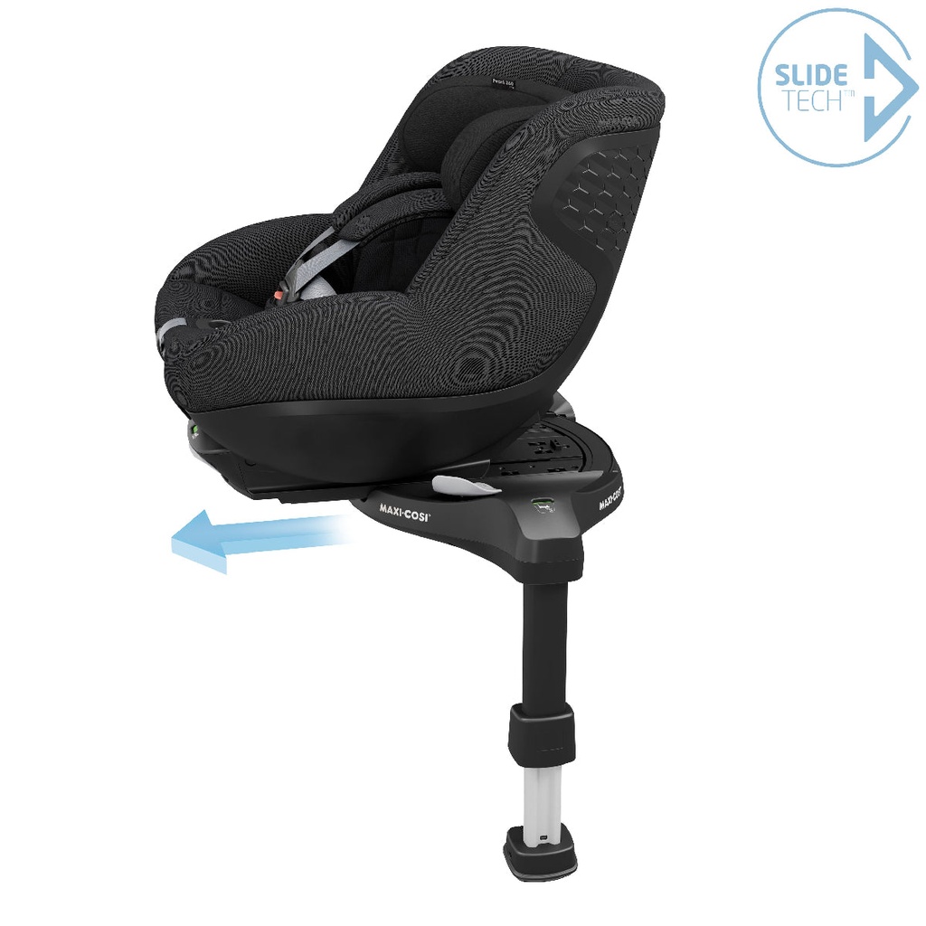 Maxi-Cosi Pearl 360 Pro 35