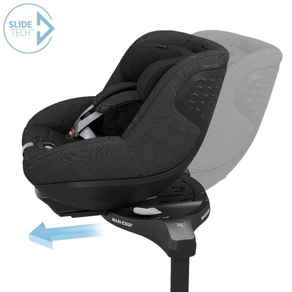 Maxi-Cosi Pearl 360 Pro 42